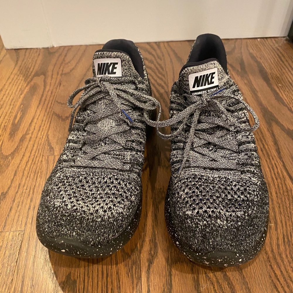 Nike lunarepic low fly knit 2 Running shoe